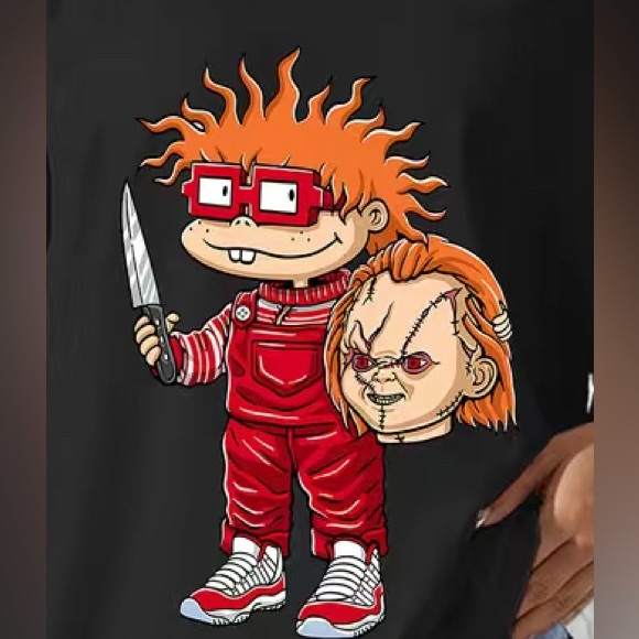 Meet your Posher, Taz - Picture 2 of 2